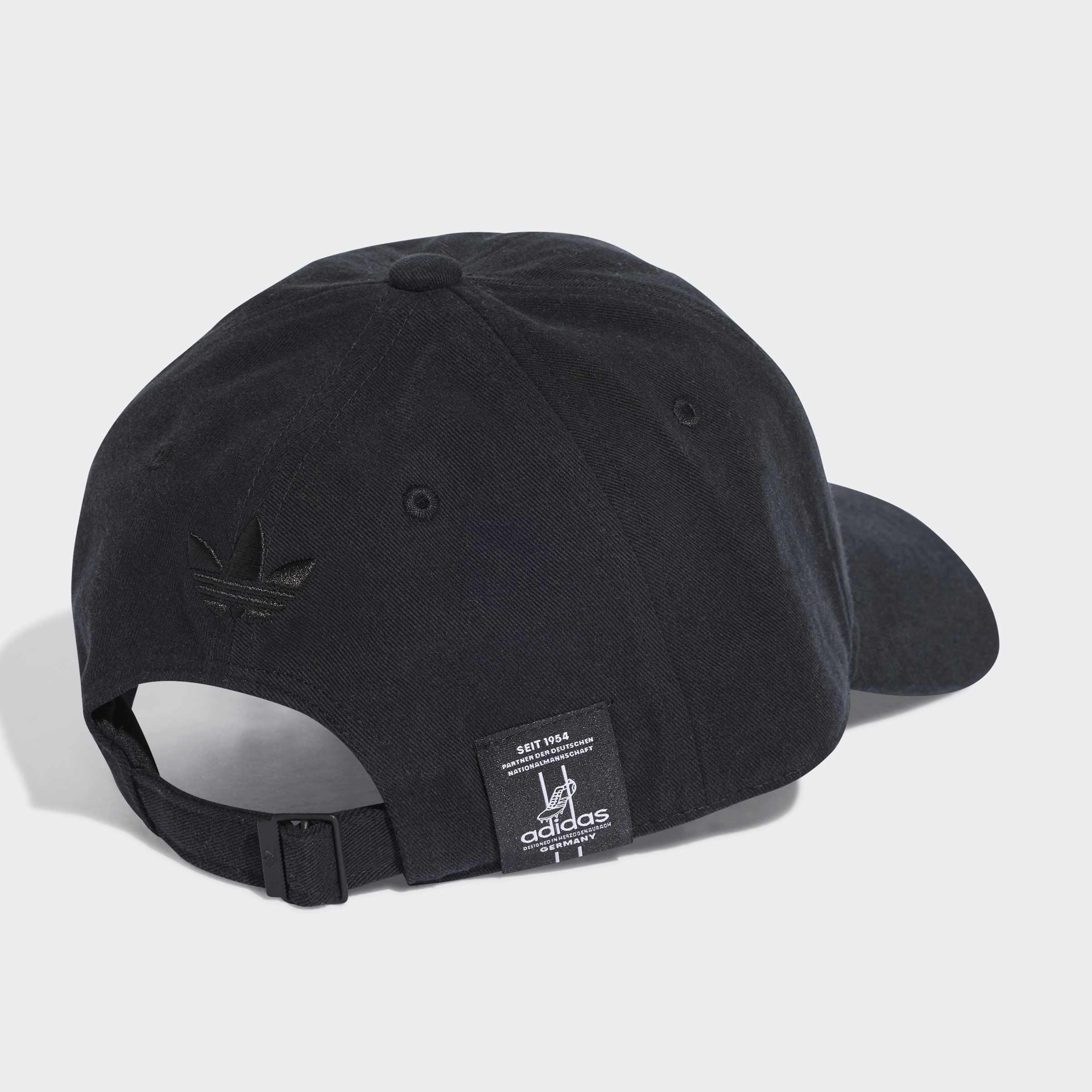 Gorra estilo dad Alemania 26 4/7