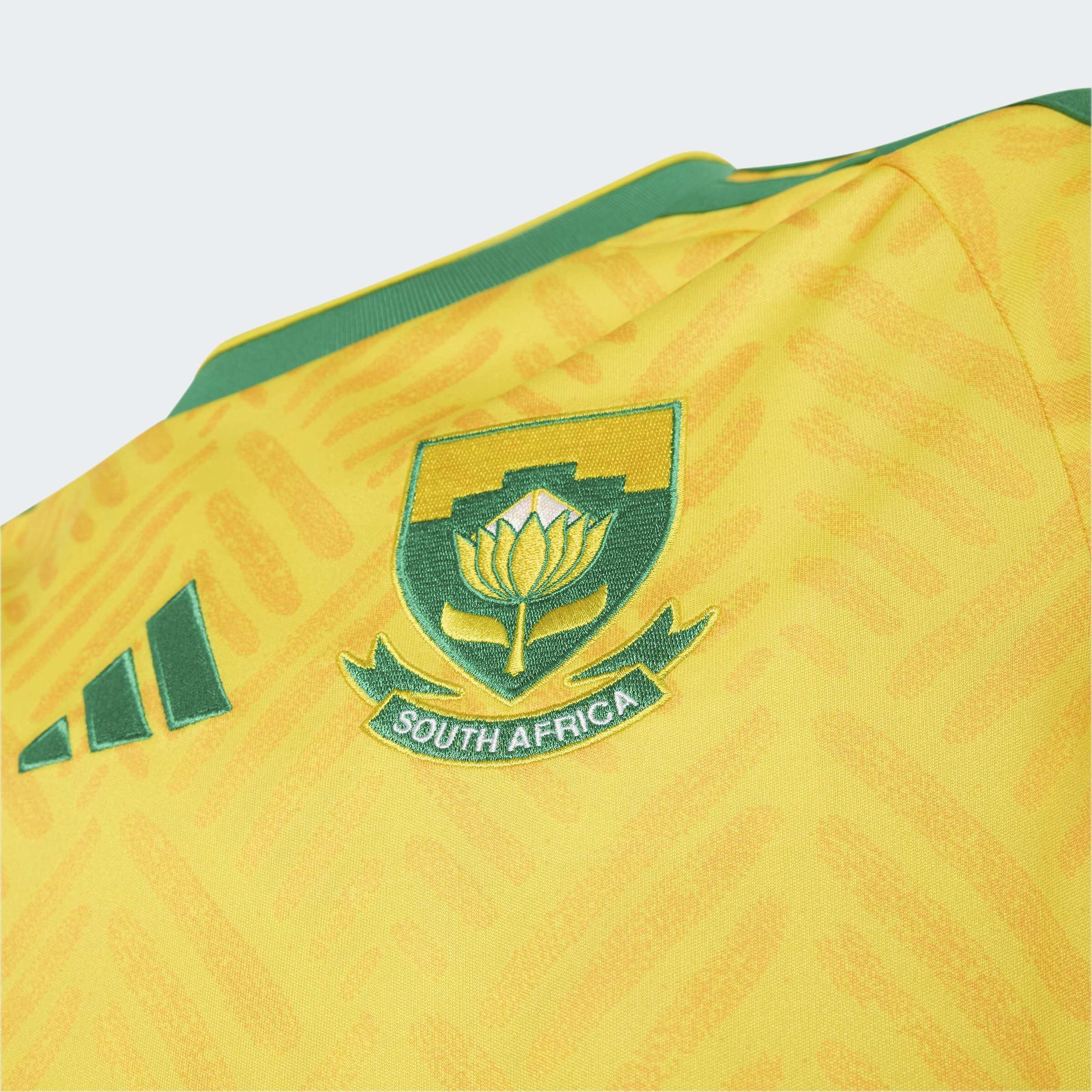 Maglia Home bambini Sudafrica 26 2/7