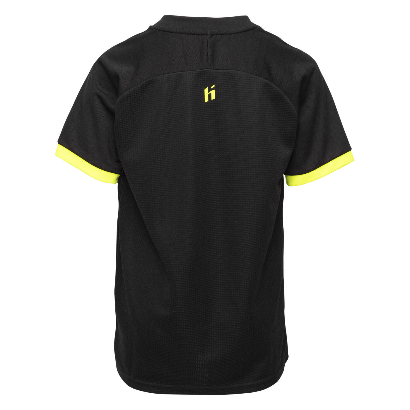 Camiseta infantil Huari Rosario 3/5
