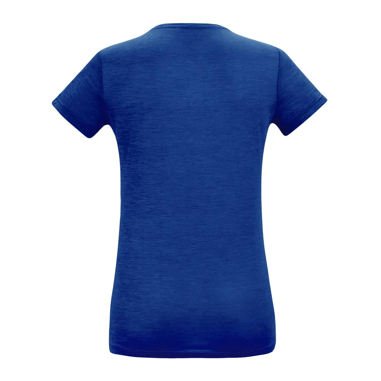 T-shirt femme Regatta Fingal 2/4