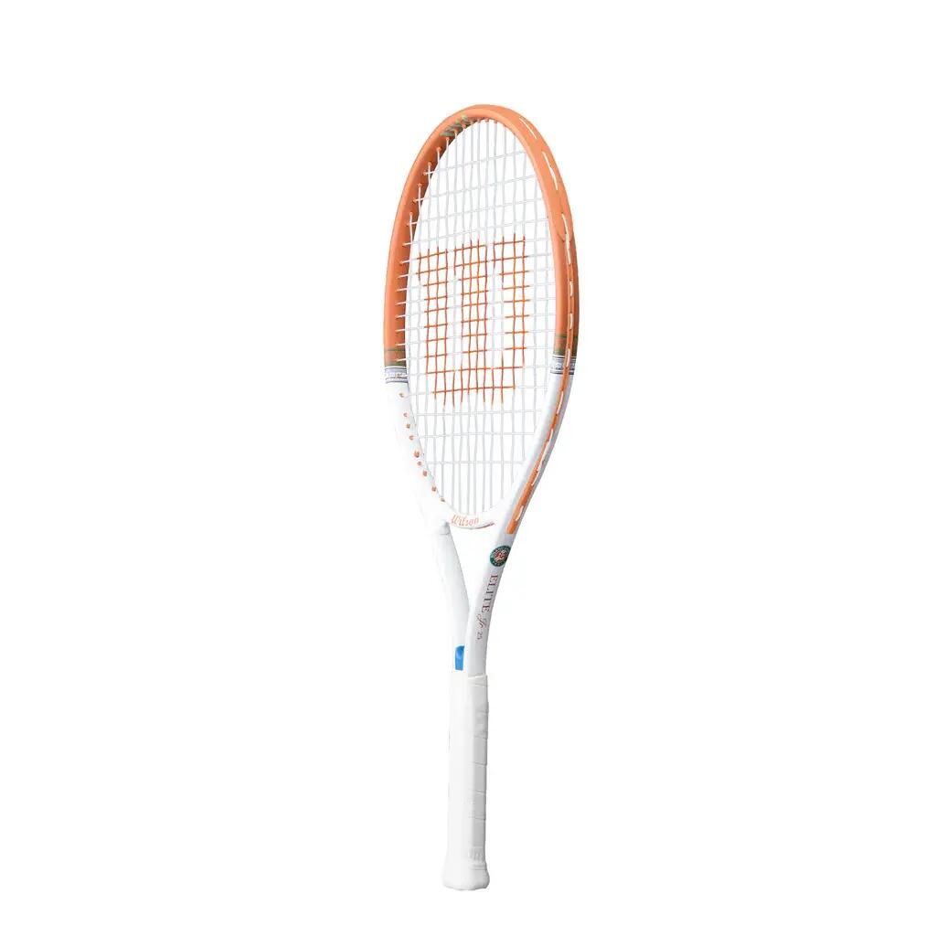 Tennisschläger Kind Wilson Roland Garros Elite 25 3/4