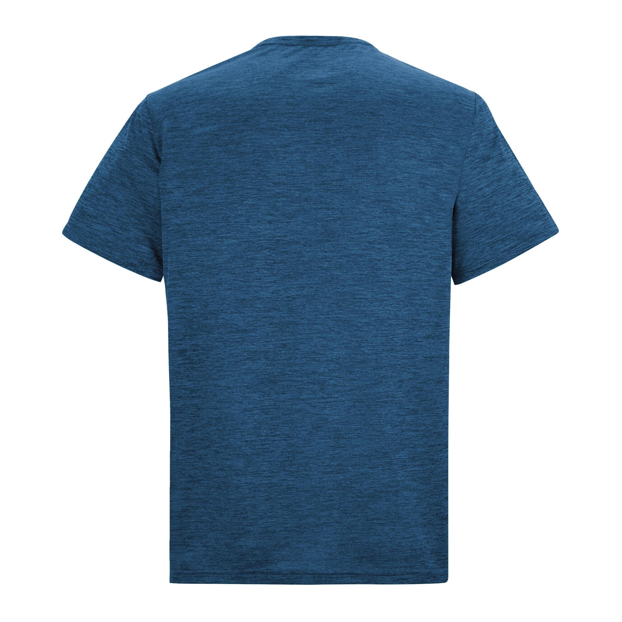 "Fingal Edition" TShirt für Herren Königsblau/Marine 2/5