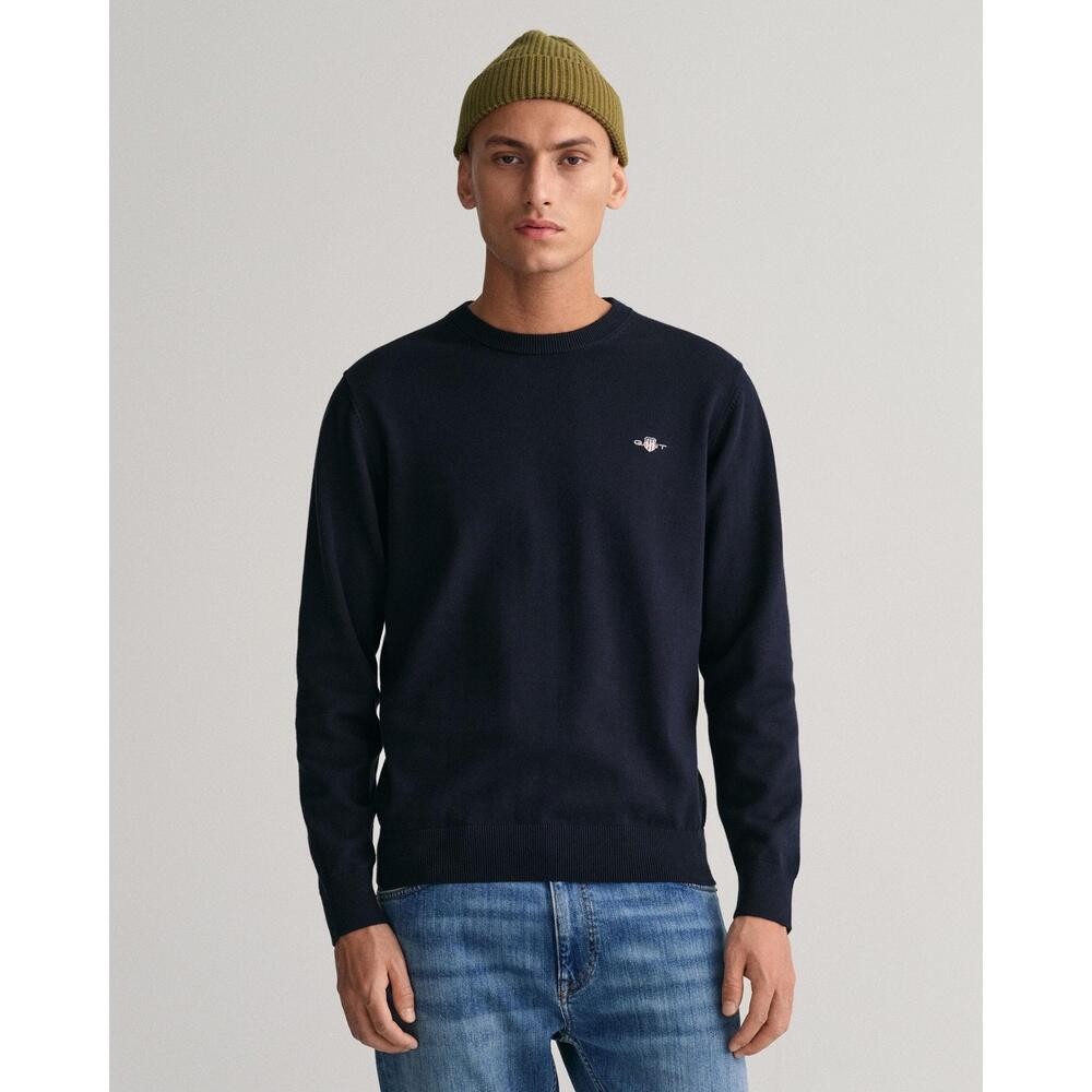 Mens Leisure Jumper 1/4