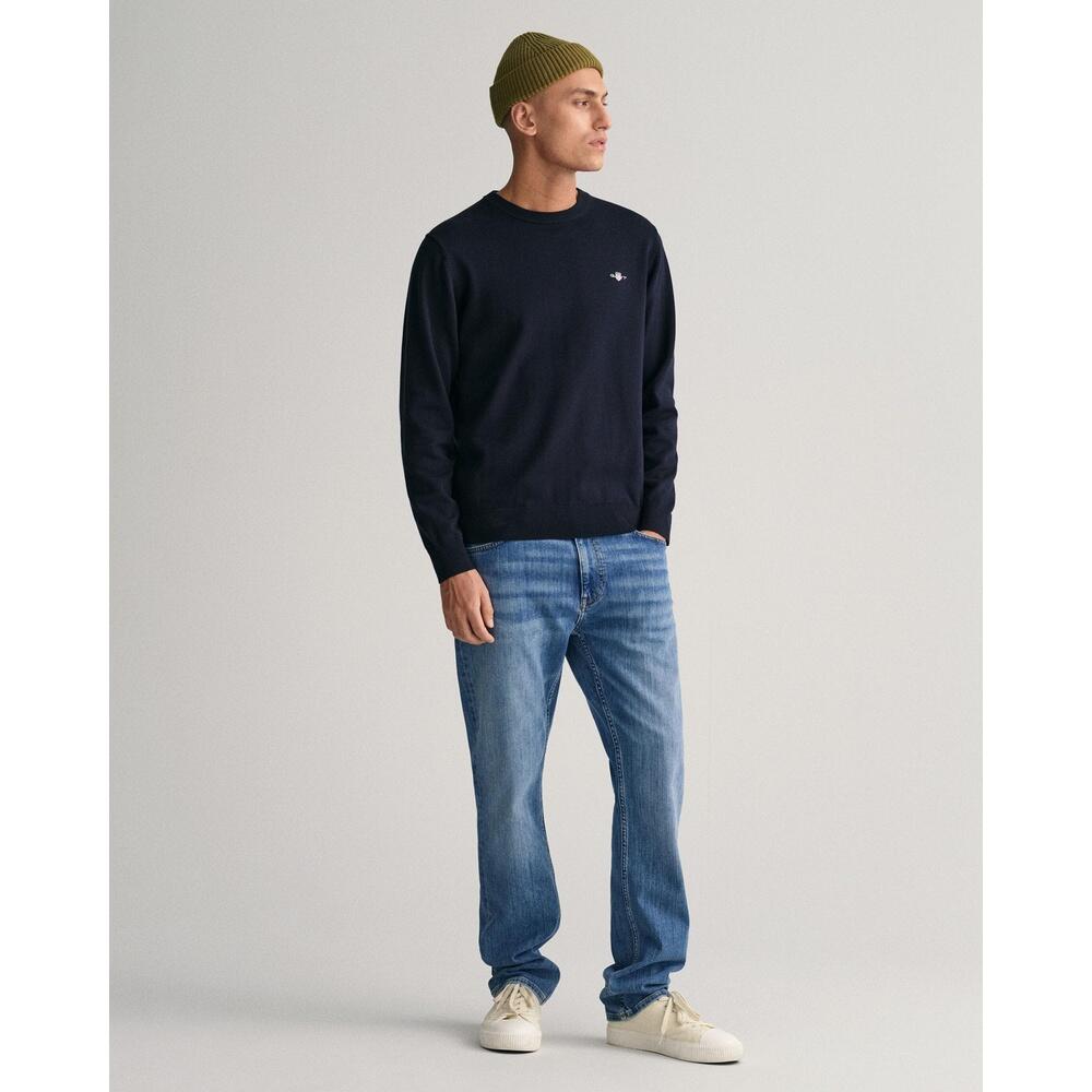 Mens Leisure Jumper 4/4