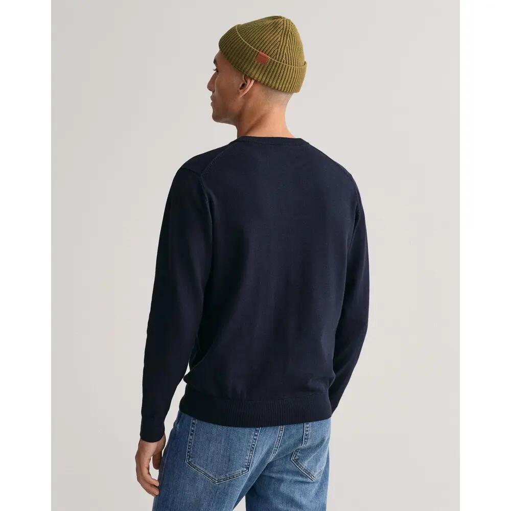 Mens Leisure Jumper 2/4