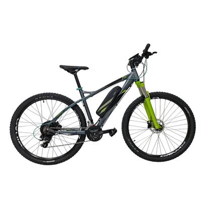 Dhs 52870 elektrische mtb - 29 inch, l, grijs