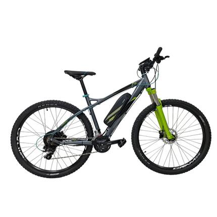 DHS 52870 elektrische MTB - 29 inch, L, grijs