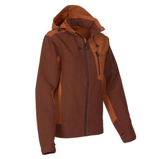 Veste femme Swedteam Lynx Antibite