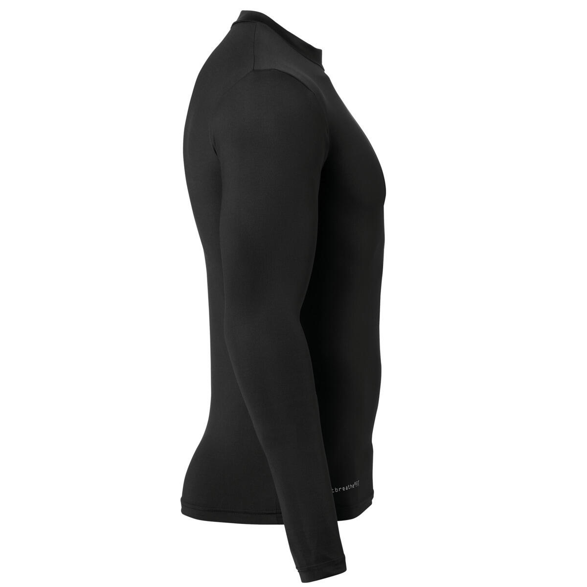 Sottocasco Termico Uomo Uhlsport Distinction Nero 4/6