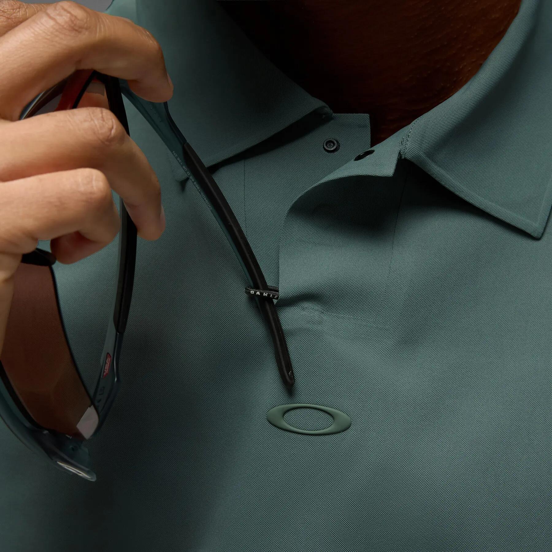Polo Oakley Sonic Weld 7/7