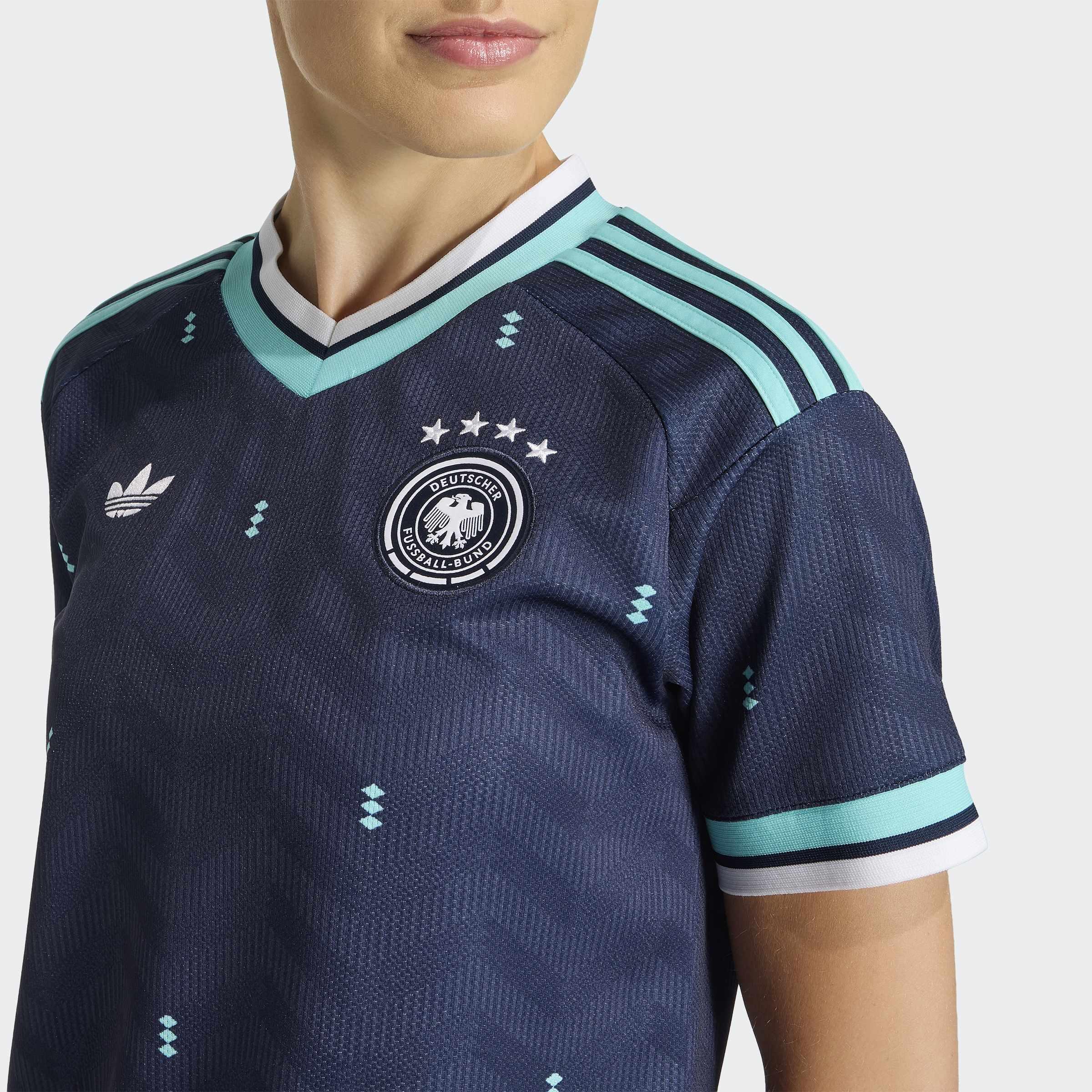 Maglia Away Germania 26 5/8