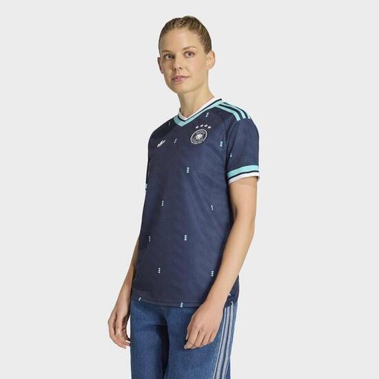 Maillot Extérieur Allemagne 26