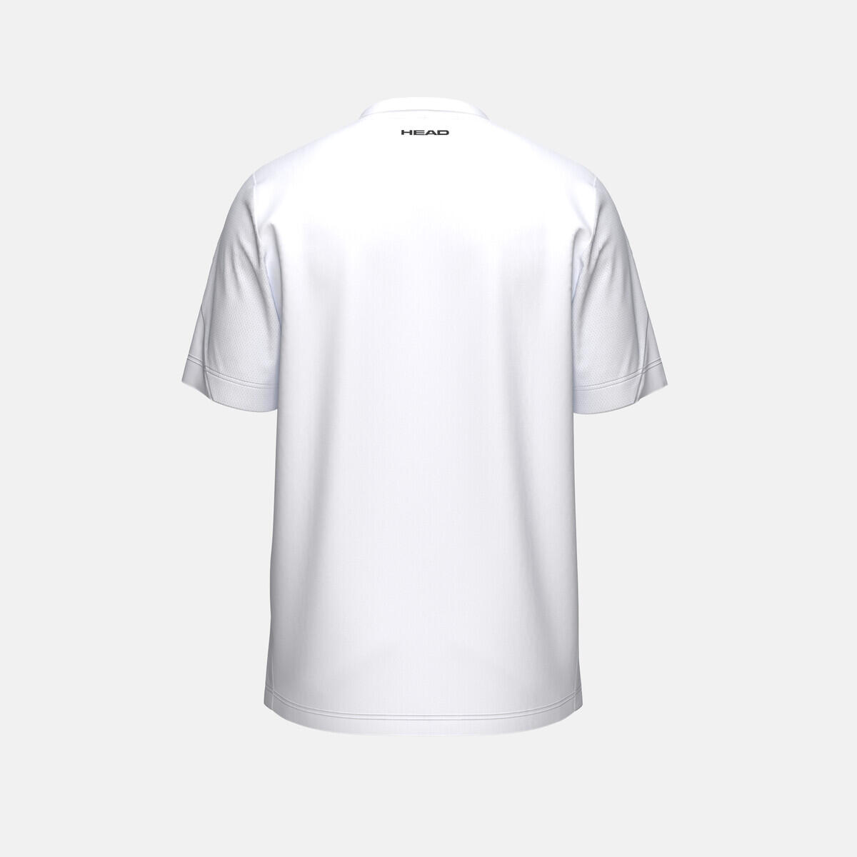 SLICE t-shirt da tennis da uomo 2/2