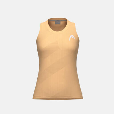 Pro women's tank top