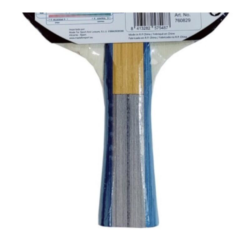 Racchette da ping pong ENEBE METEOR - Serie 600 3/3