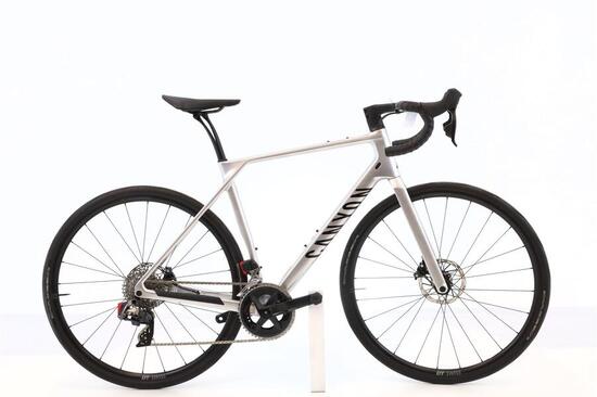 Vélo de route reconditionné · Endurace CF AXS 12V · Très bon état