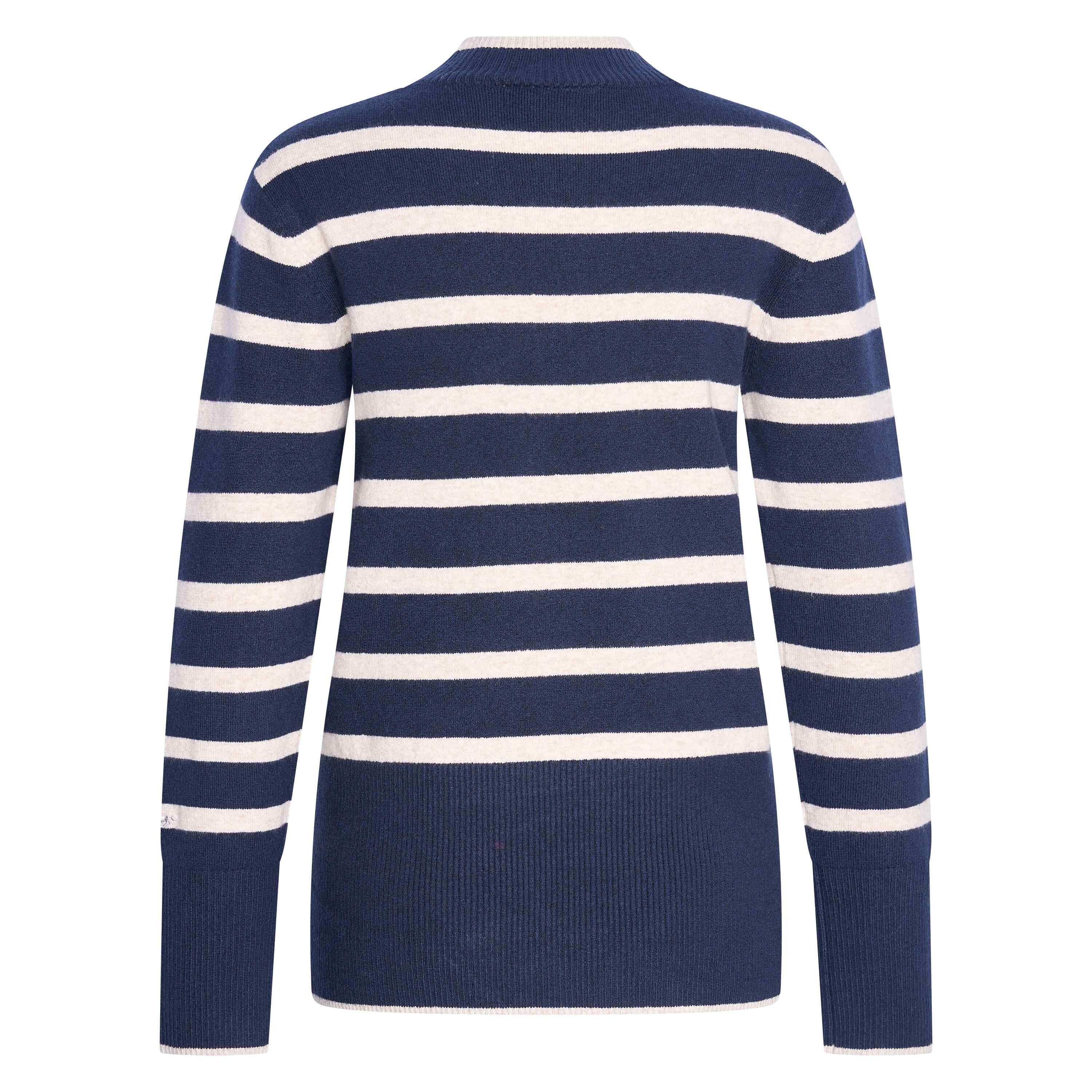 Pull femme HV Society Gabriella 2/2