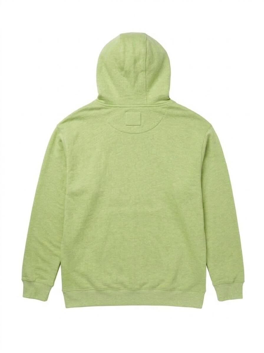 Sweat à capuche HANA 3/4