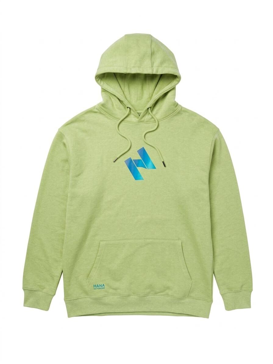 Sweat à capuche HANA 2/4