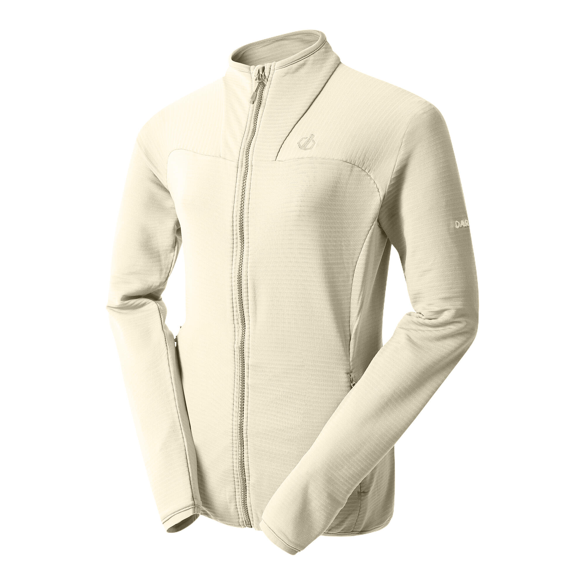 Haut De Sport TORREK Femme (Lait D´amande) 3/5