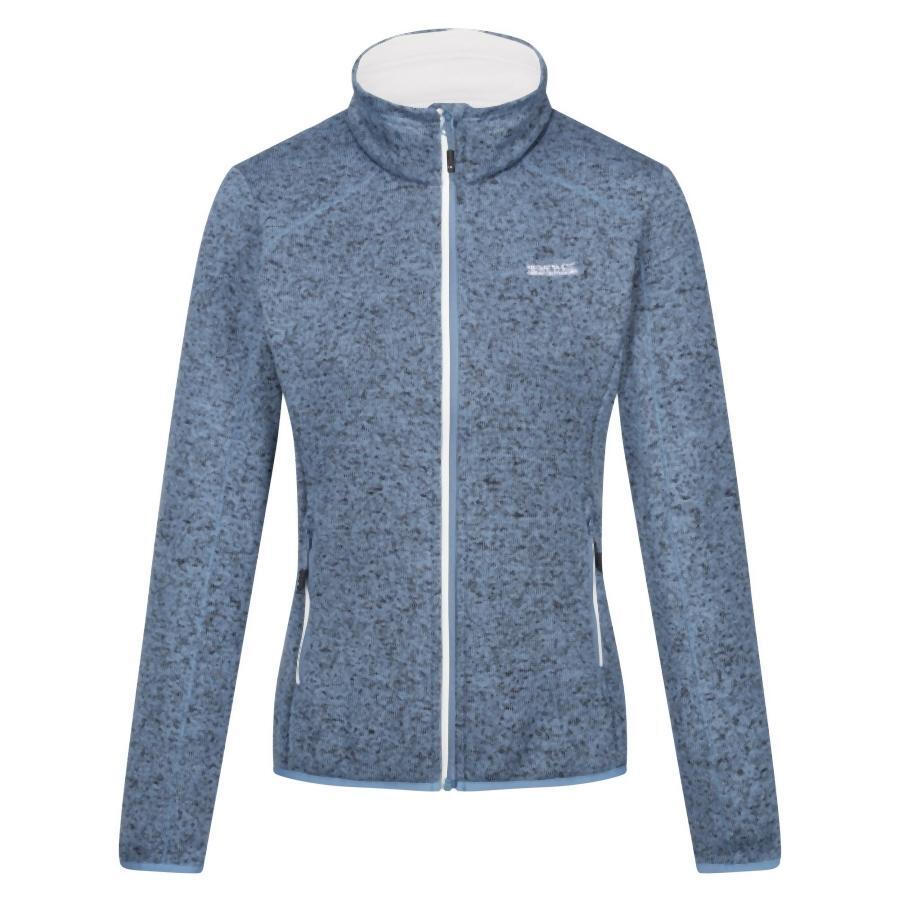 Polaire Full zip femme Regatta Newhill 6/6