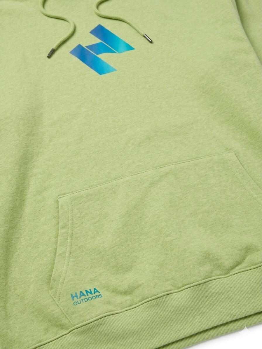 Sweat à capuche HANA 4/4