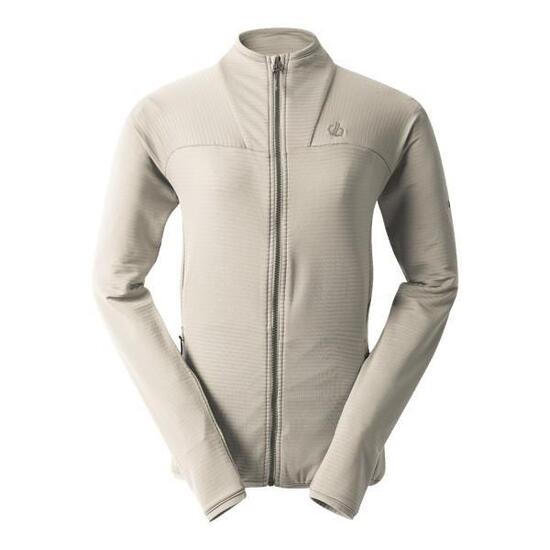 Haut De Sport TORREK Femme (Lait D´amande)