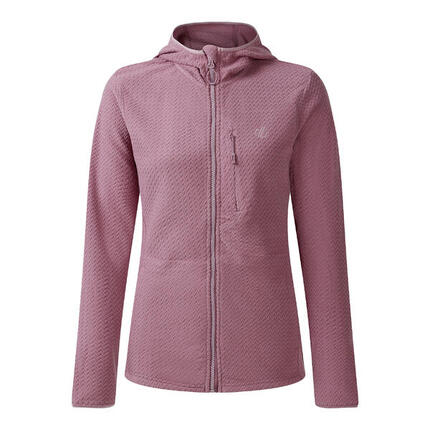 Veste Polaire SWITCH UP PRO Femme (Vert Glacier)