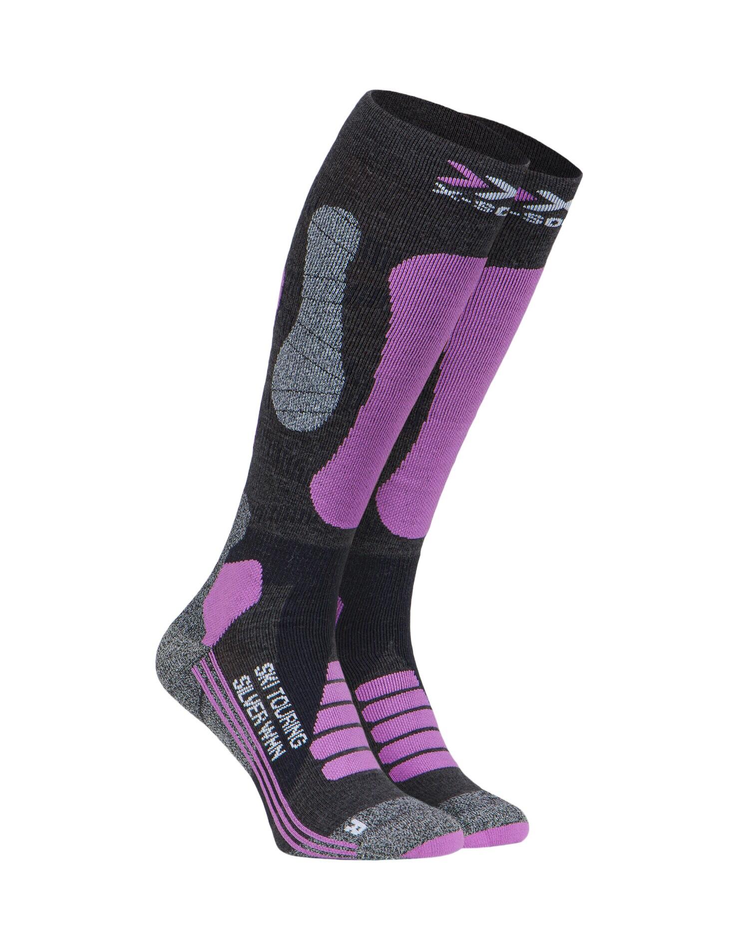 X-SOCKS picture