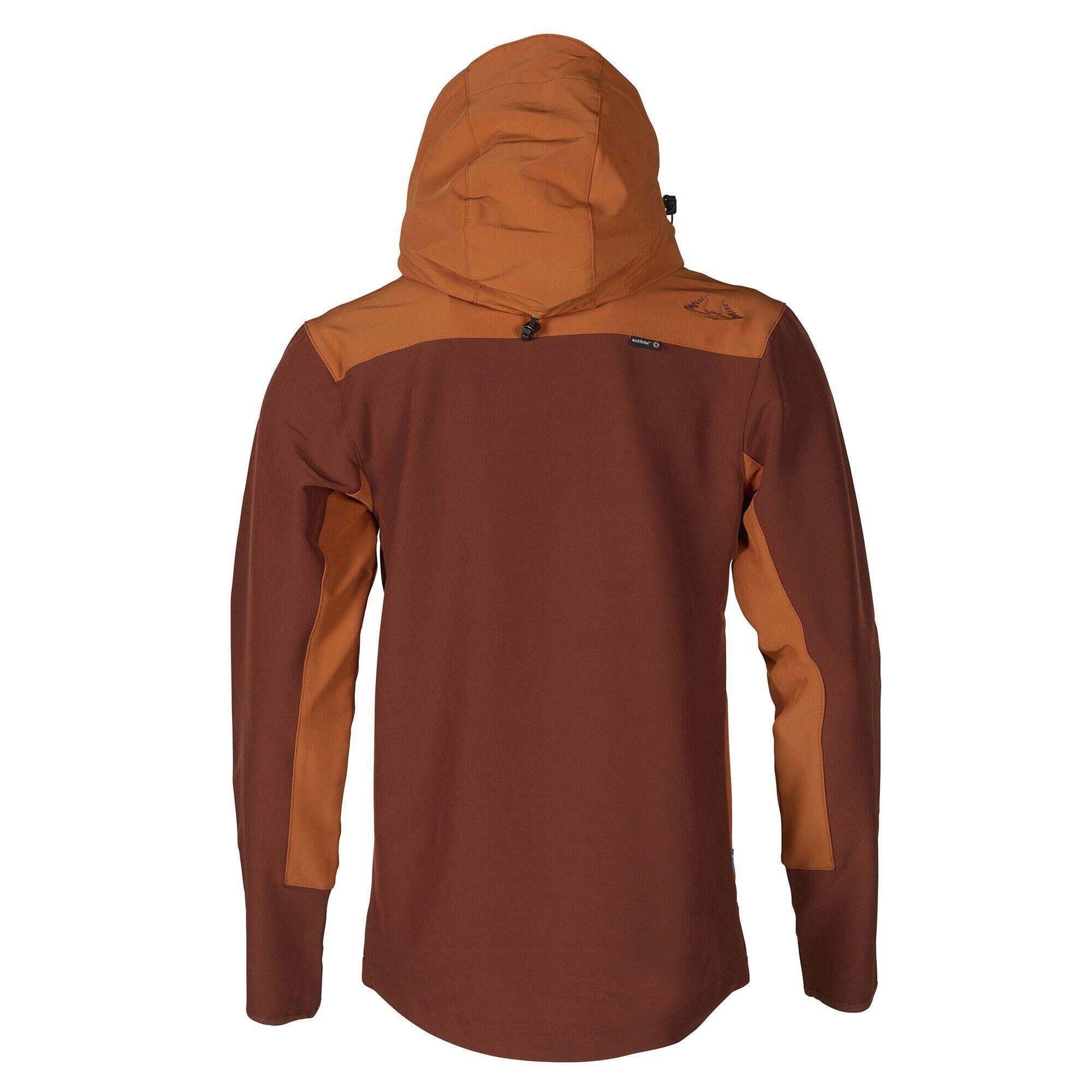 Veste de chasse Swedteam Lynx Antibite 3/5