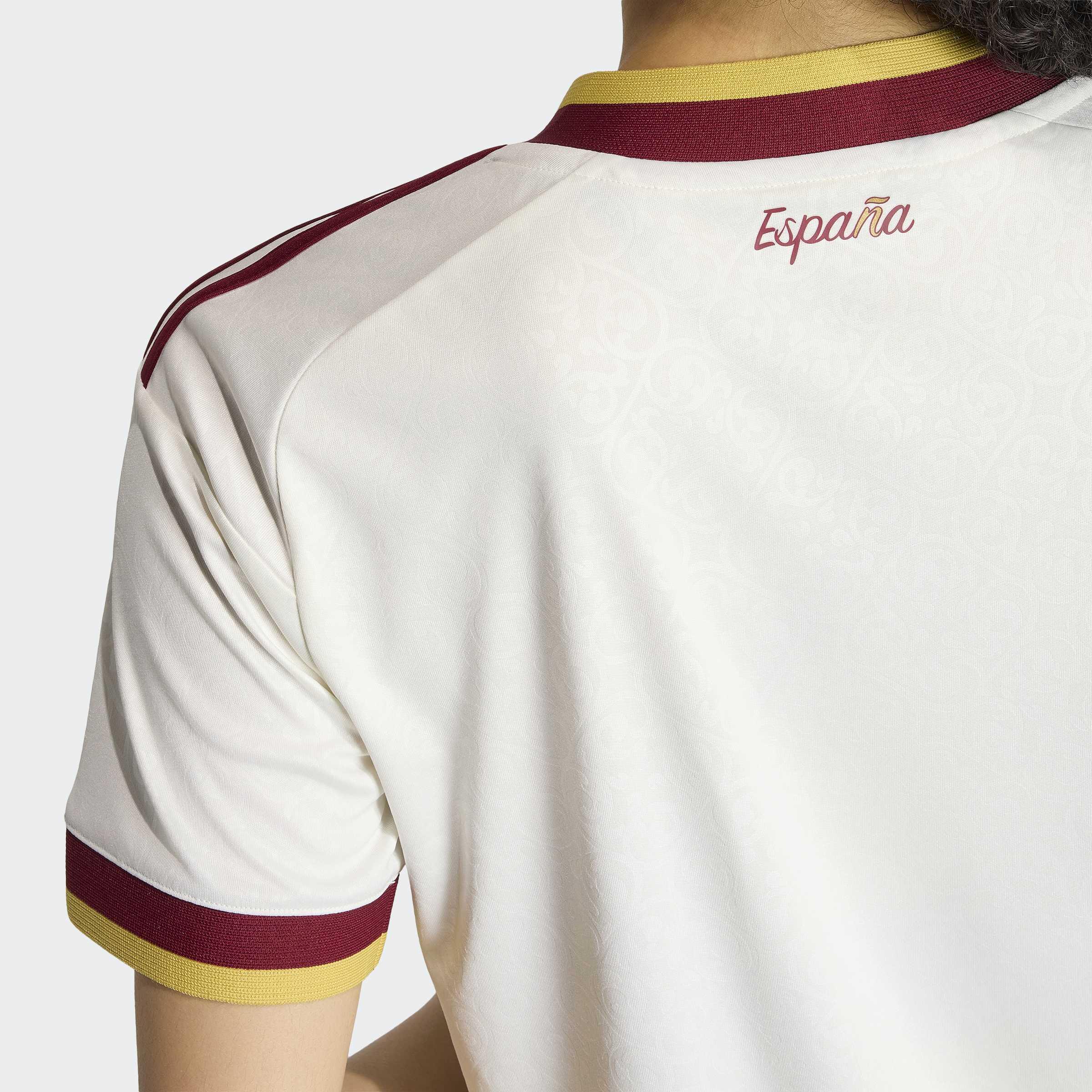 Maglia Away Spagna 26 7/8