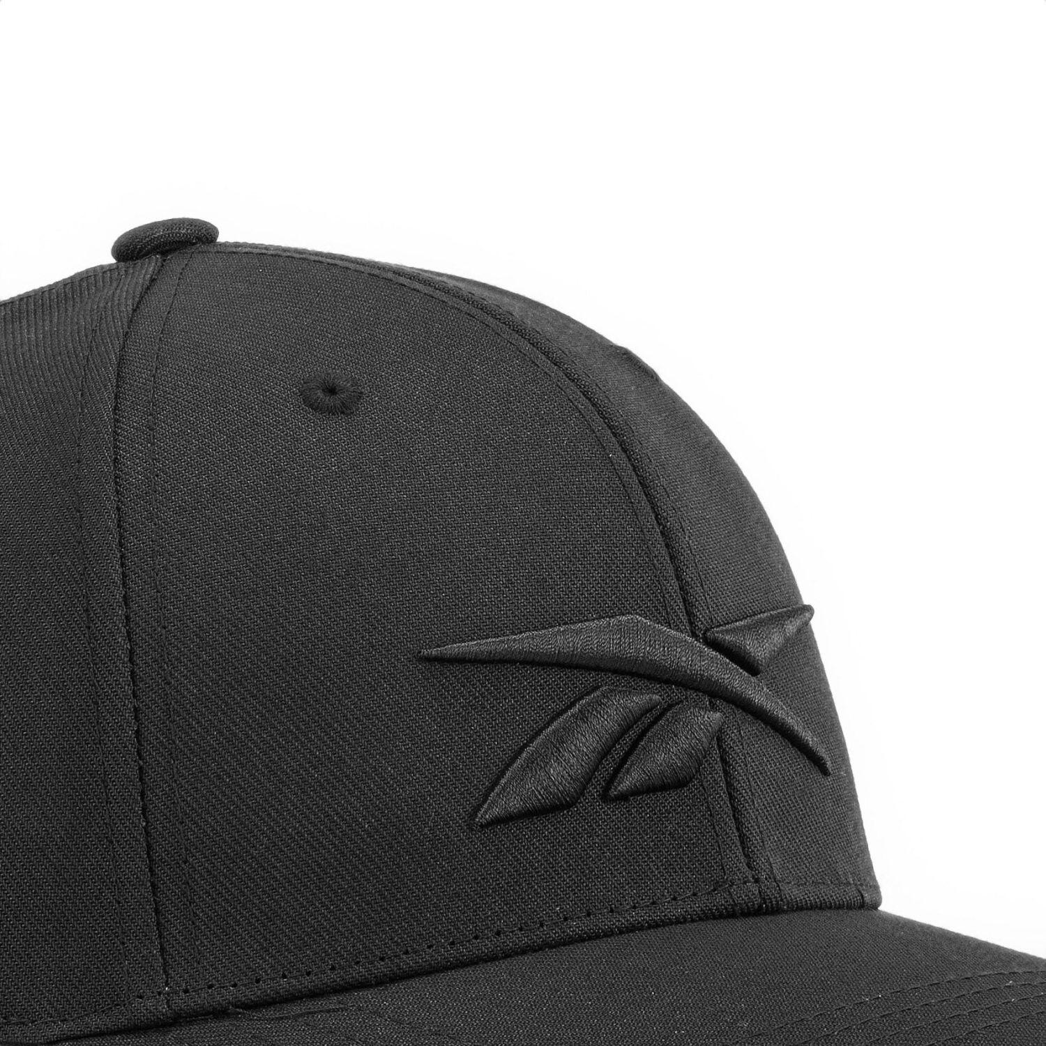 Casquette baseball en polyester avec broderie Vector Cap 2/5