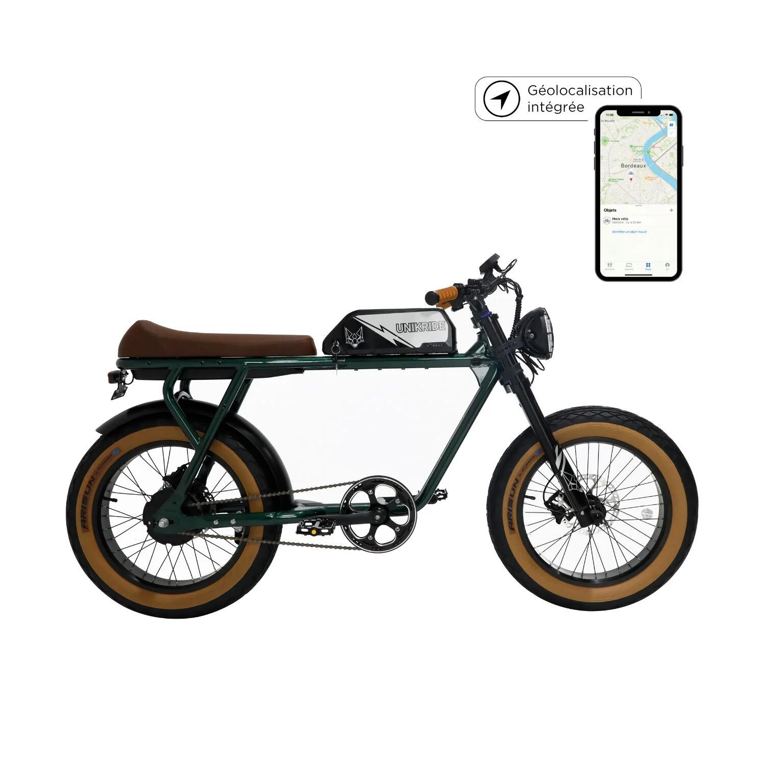 UNIKRIDE picture