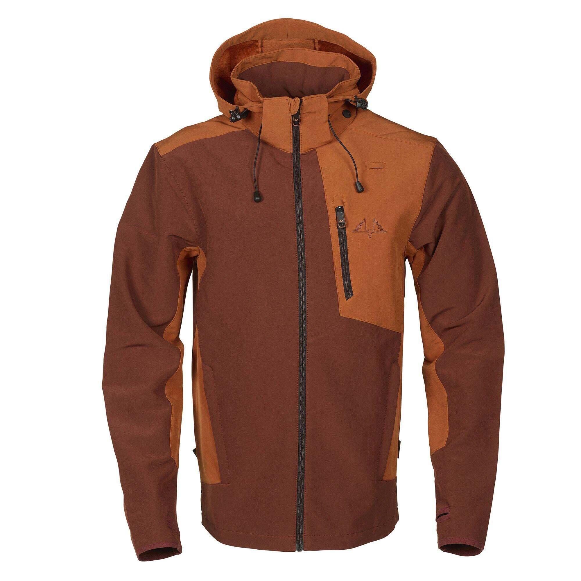 Veste de chasse Swedteam Lynx Antibite 2/5