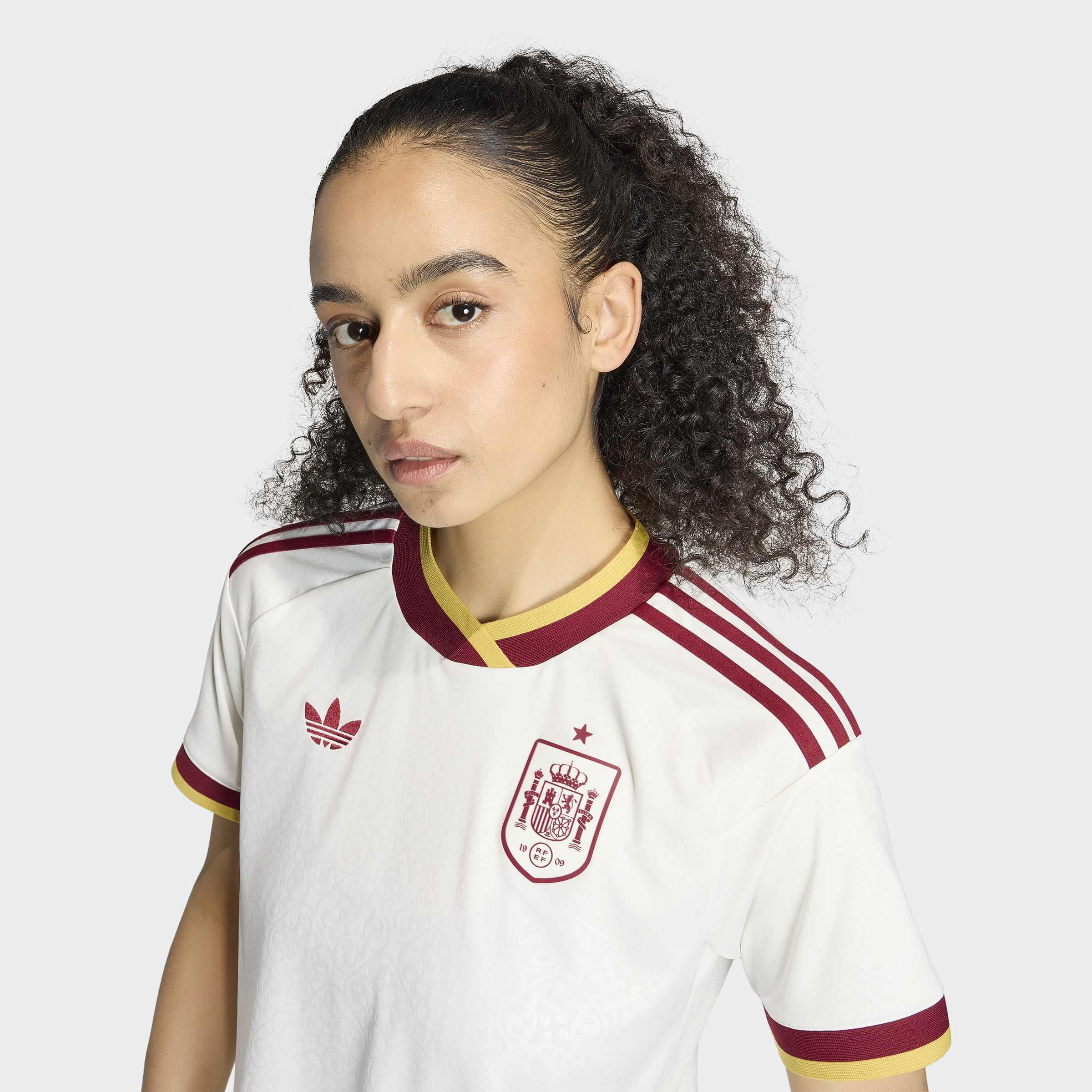 Maglia Away Spagna 26 5/8