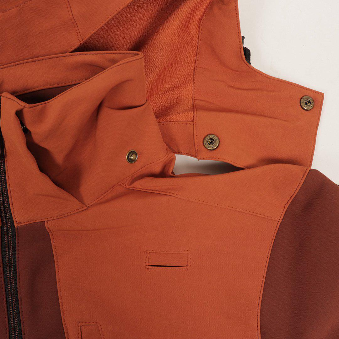 Veste de chasse Swedteam Lynx Antibite 5/5