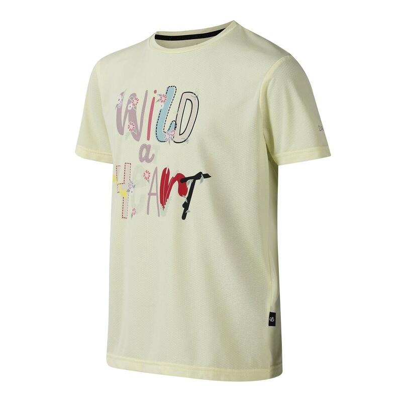 Tricou Drumeții În Natură Dare 2B Amusing Copii