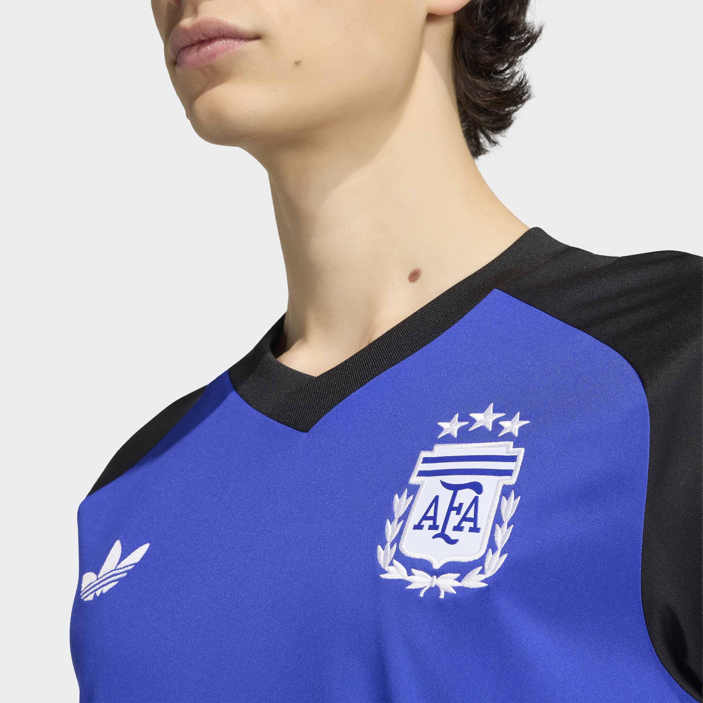 Maillot Pré-match Extérieur Argentine 26 5/8