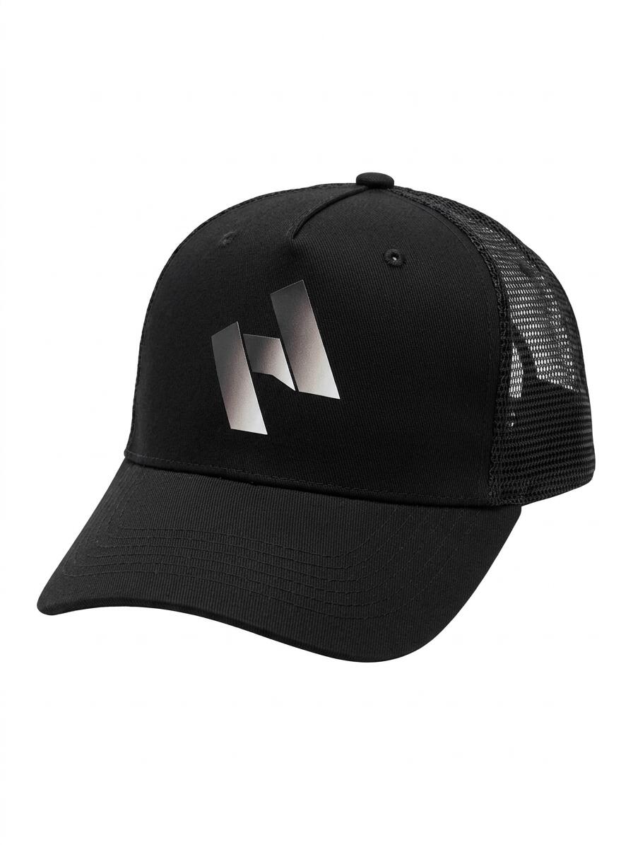 Casquette réglable HANA 2/3