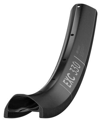 Jante DT Swiss EXC330 622 mm (29" / 700C) Carbone