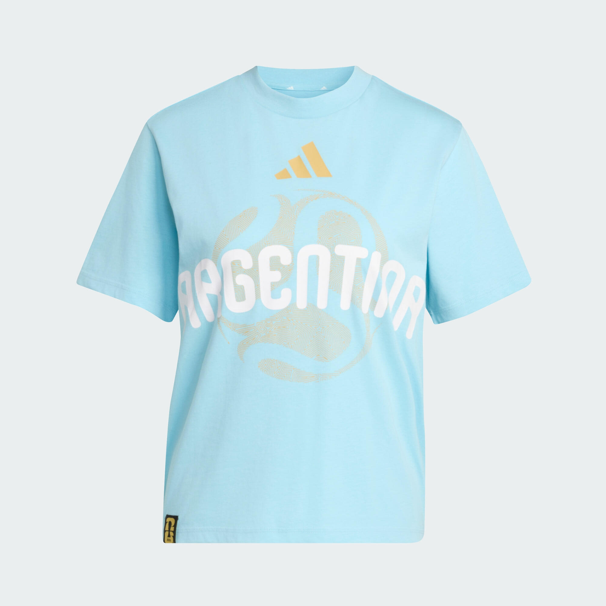 T-shirt Argentine Coupe du Monde de la FIFA 26™ 2/5