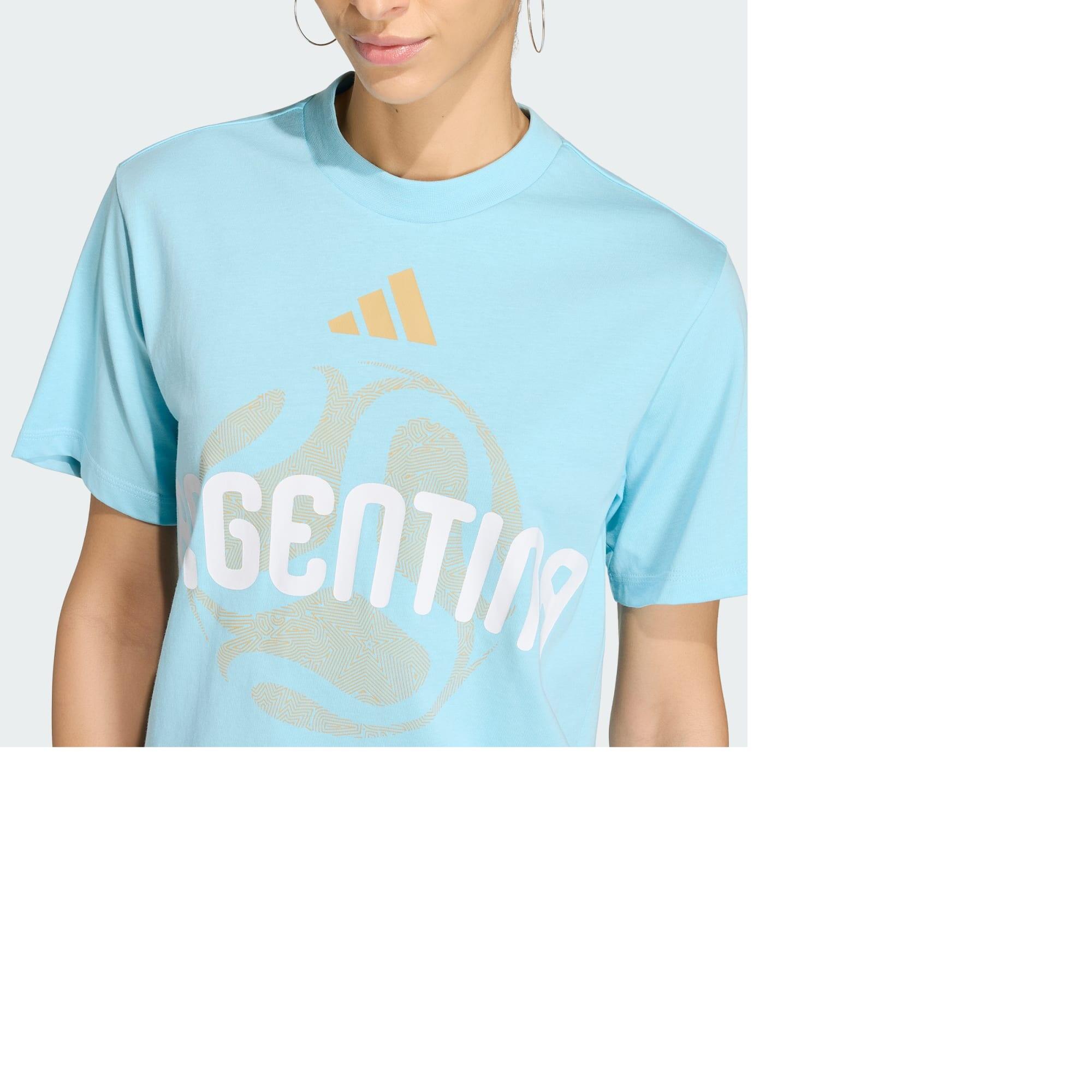 T-shirt Argentine Coupe du Monde de la FIFA 26™ 4/5