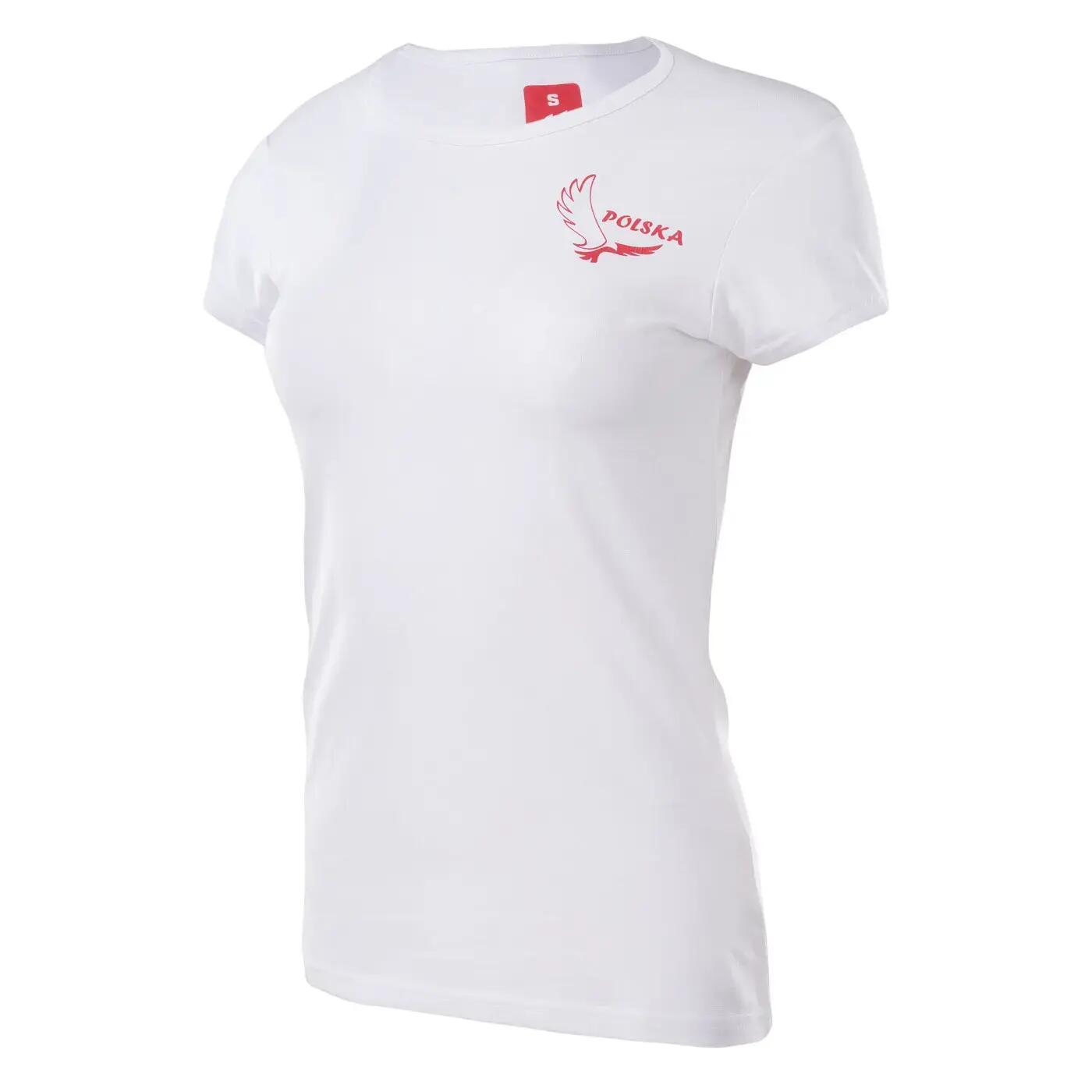 Maglia da donna Huari Poland Fan LDS 2/2