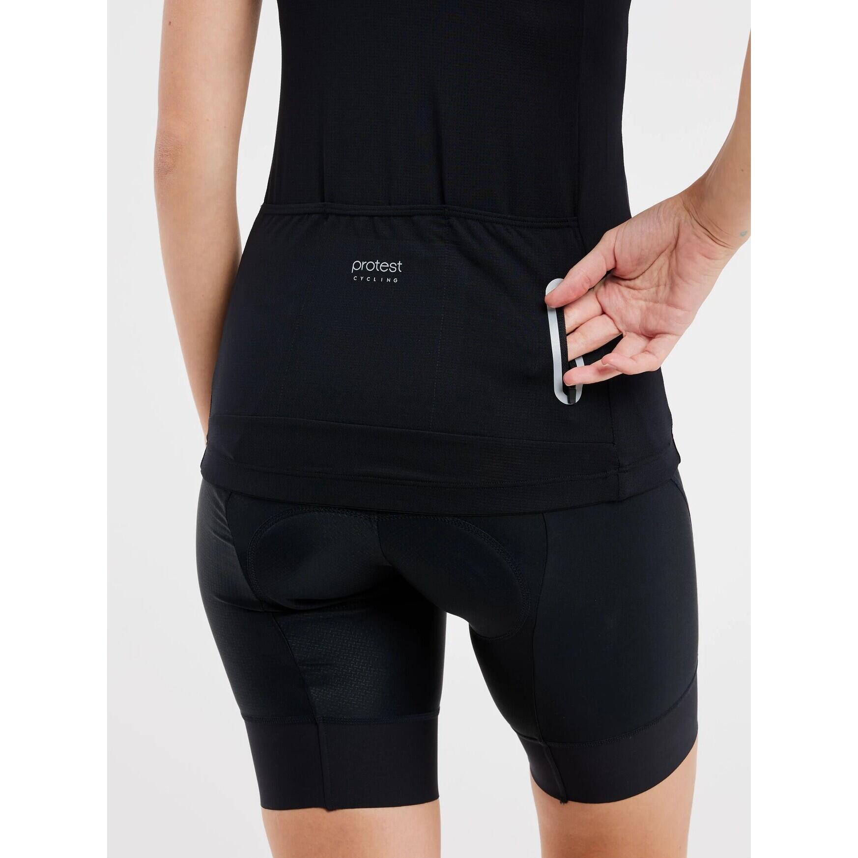 Maillot cycliste femme Protest Prtaustral 5/5
