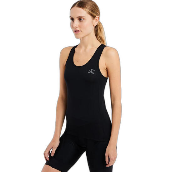 Maillot cycliste femme Protest Prtaustral