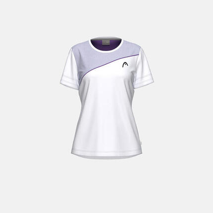 TIE-BREAK T-shirt de tennis femme