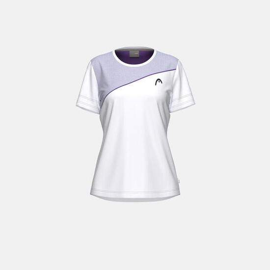 TIE-BREAK T-shirt de tennis femme