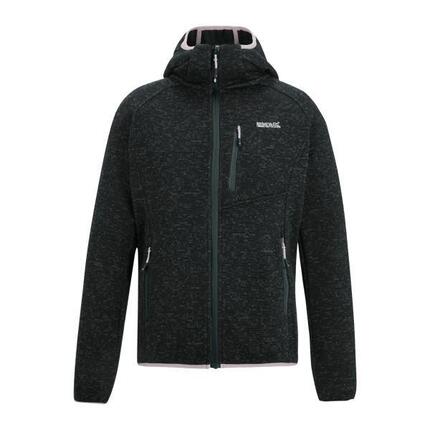 Veste Polaire NEWHILL Femme (Lilas Poudré)