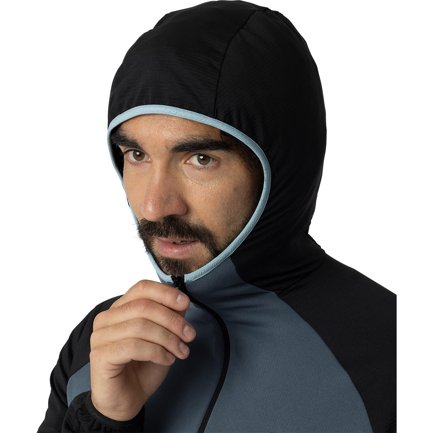 Sweatshirt à capuche Dynafit Transalper Polartec® 5/6