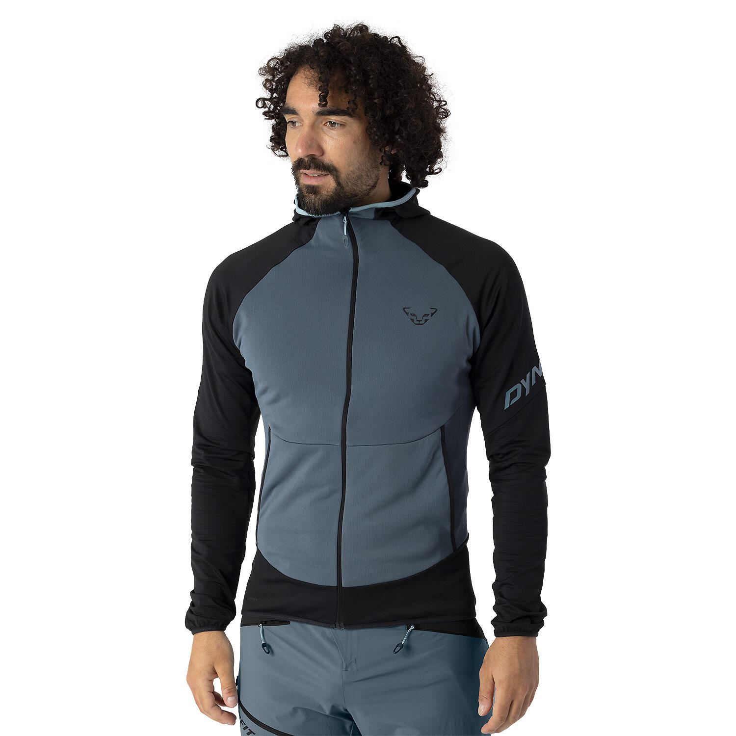 Sweatshirt à capuche Dynafit Transalper Polartec® 4/6